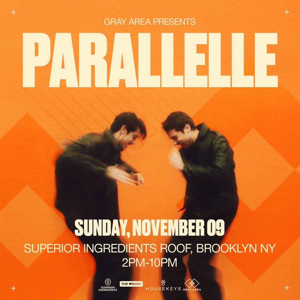 PARALLELLE 1